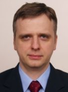 prof. dr hab. n. med. Wojciech Kaźmierczak